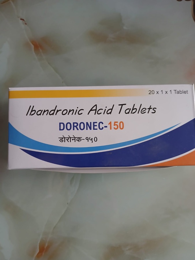 Doronec-150